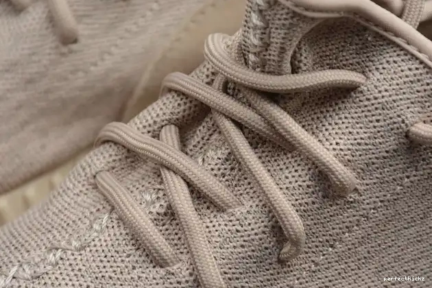 Oxford Yeezy Adidas Boost Tan 350 AQ2661 0607